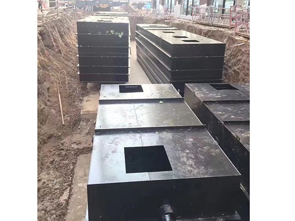 排浦镇​甘肃嘉源通环保：全品类水处理设备，一站式守护碧水清流
